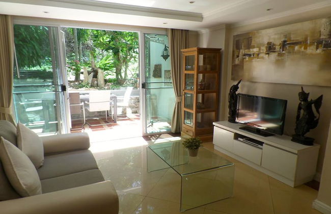 Westbury Residence - Foto 28