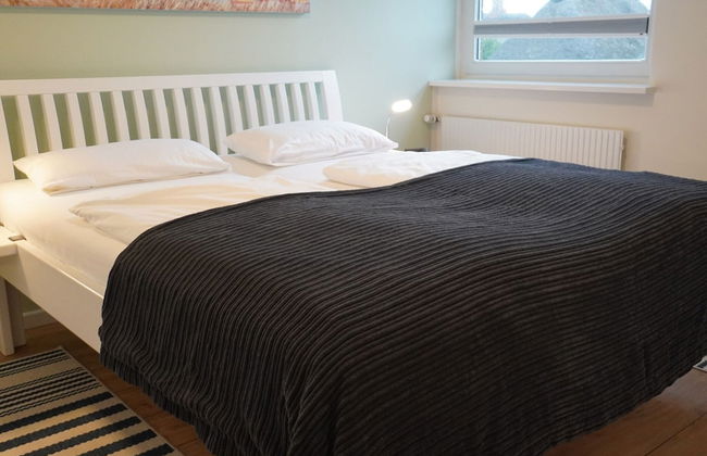 Idyllically Located, Comfortably Furnished and Renovated Holiday Apartment - Foto 7