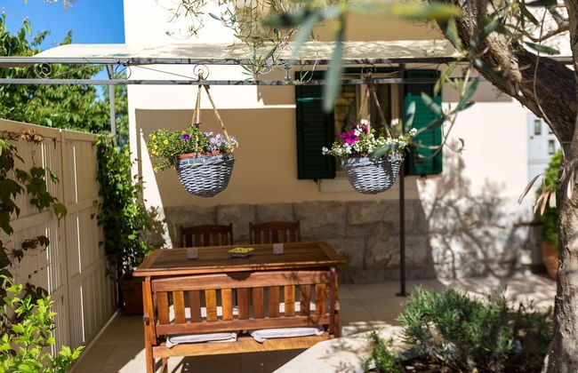 Apartments Casa Saina - Foto 45