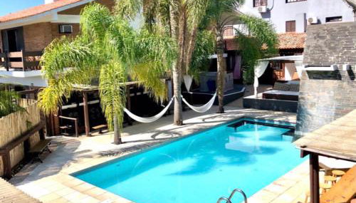 Lira Apart Hotel - Foto 2