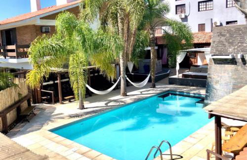 Lira Apart Hotel - Foto 2