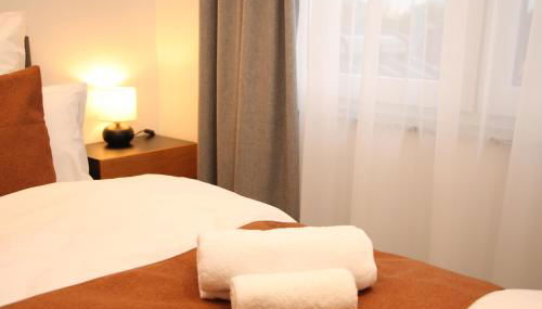 LV Apartment - Foto 4, towels