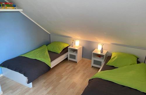 Stilvolles Architektenhaus am Jadebusen - Foto 13