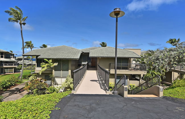 Kapalua Bay Villas 23b1 - Foto 41