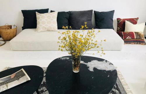 Sol MELBA Boutique Studios - Maslinica - Photo 28