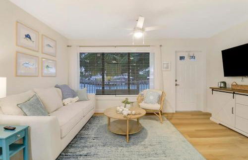 Sailfish Suites 10 - Waterfront and Pet Friendly - Foto 13