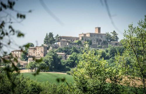 Villa Ca de Poi - Tabiano Castle Country Villas - Photo 8
