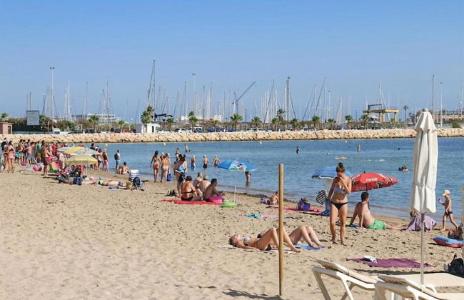 Belvilla by OYO Casa Palmera - Foto 25