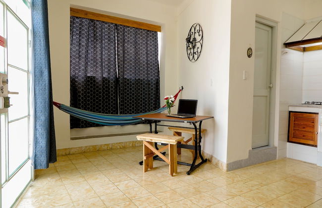 Zapata-Studio, Knocking on Cuba - Photo 15