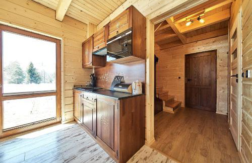 Chatka u Górala - Foto 8