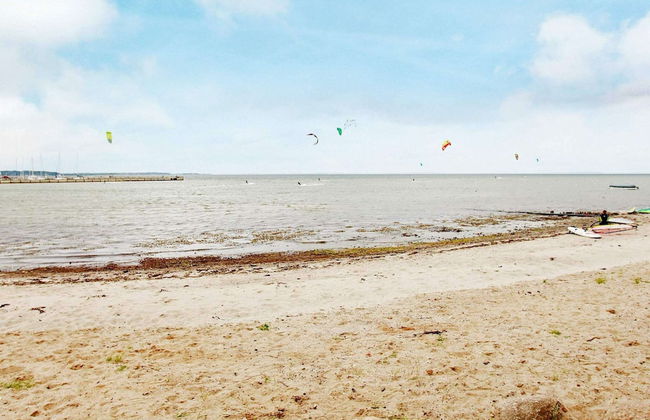 Holiday Home in Gelting - Photo 17