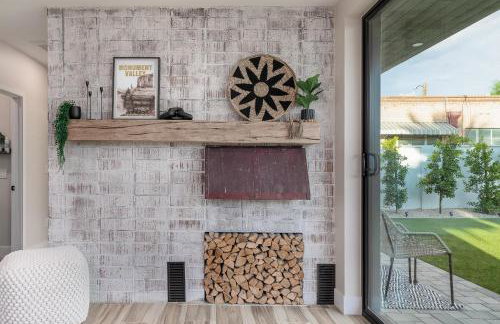 Unbeatable Location, Heated Pool, Bbq, Misters - Foto 4