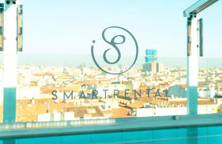 SmartRental Collection Gran Vía Capital - Photo 25