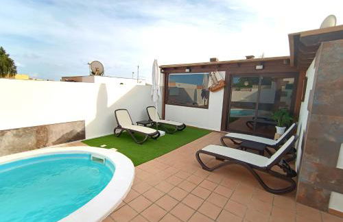 Villa Enola - Foto 11