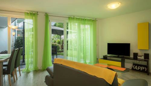 Ferienwohnung Jasmin - Foto 3