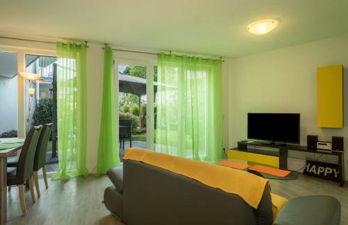 Ferienwohnung Jasmin - Foto 3