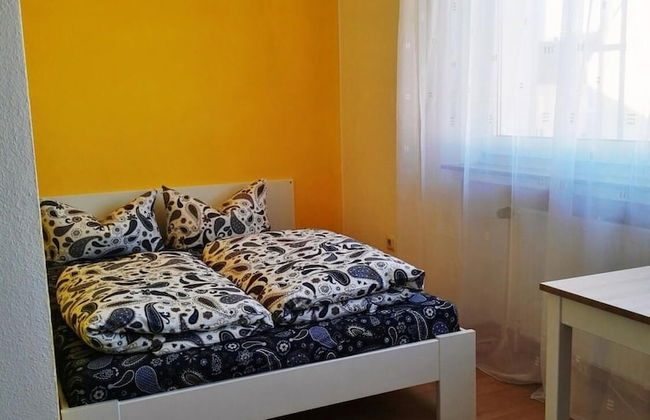 Big Apartments - Photo 20