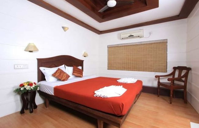 Cosy Houseboats - Foto 11