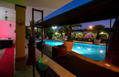 Villa Amalia Resort for family & friends - Foto 38