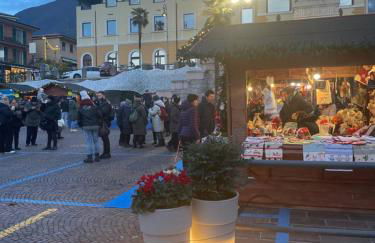 Lake View Casa di Sandra Apartment - Foto 49