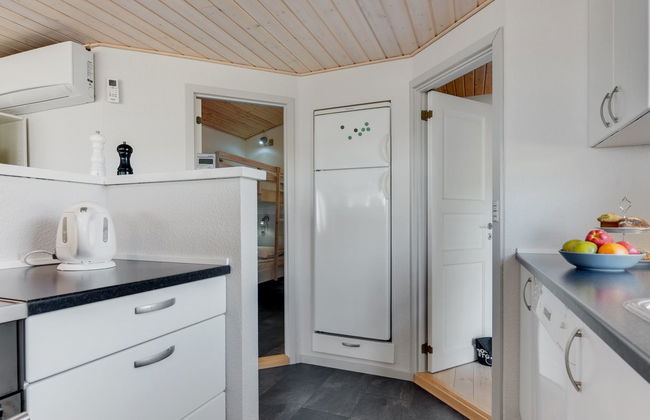 "Haraldina" - 350m to the fjord - Foto 25