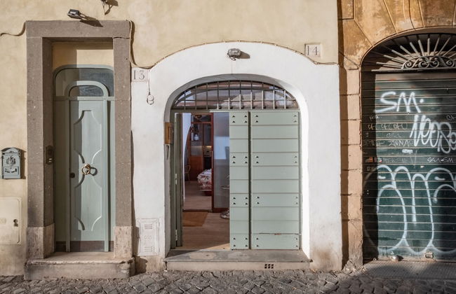 Wonder Cozy Studio - Photo 21