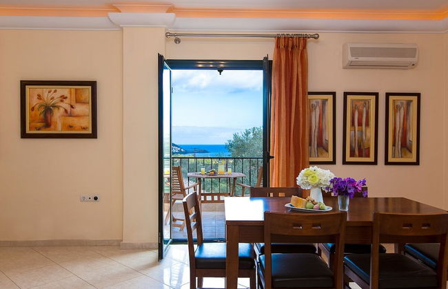 Argyro Villa - Foto 11