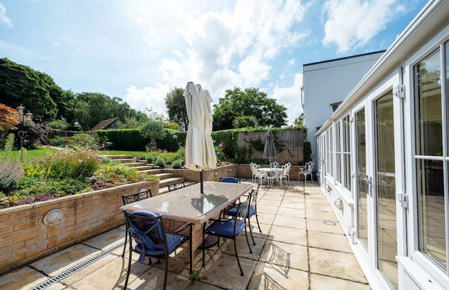 Stunning Three Bedroom House in West Runton - Foto 29