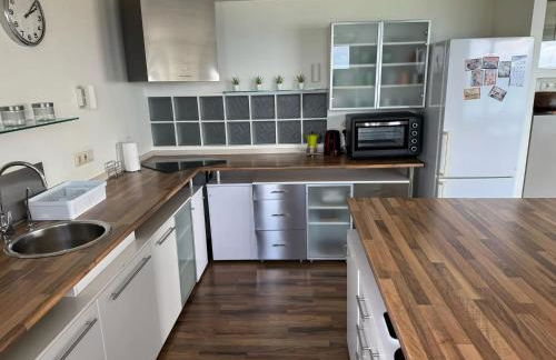 Spacious Apartment in Valencia with Sea View - 160 sqm - Foto 24