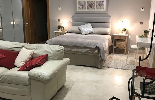 Luxurious Studio Apartment in Fahan, Co Donegal - Foto 2