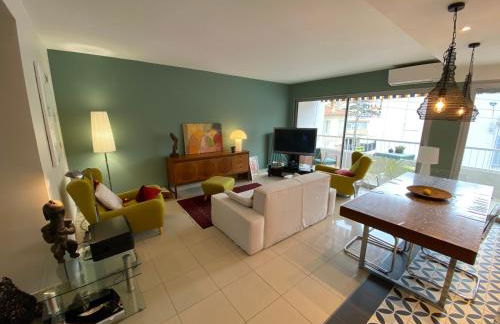 Grand appartement de style avec parking - Cannes - Foto 3