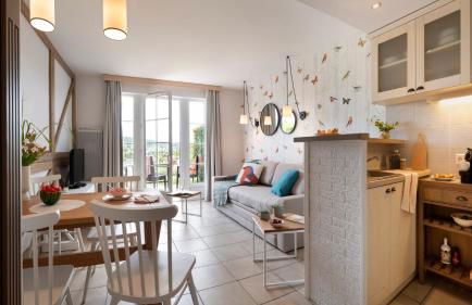 Pierre & Vacances Premium Residence & Spa Houlgate - Photo 15