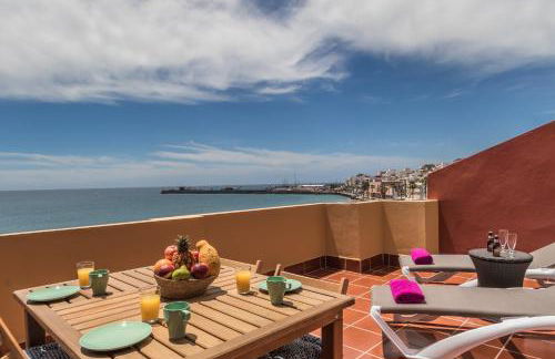 Ocean View Penthouse - Photo 10