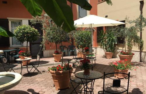 Residence Gloria - Foto 21