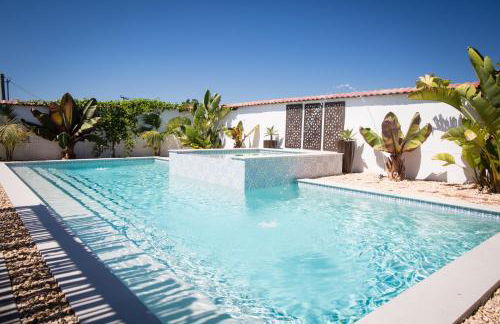 Private Hacienda with Heated Pool and Spa with Amazing Views - Foto 34