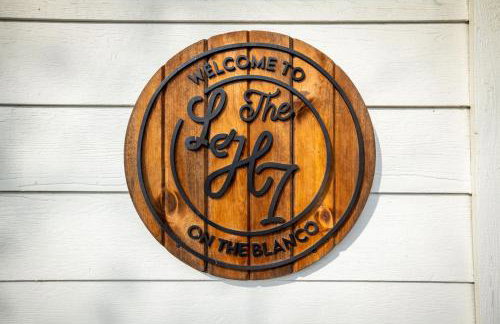 River Access Firepit BBQ Sleeps 12 - Foto 23