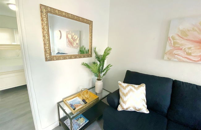 Orange Tree Cottages Downtown - Foto 75