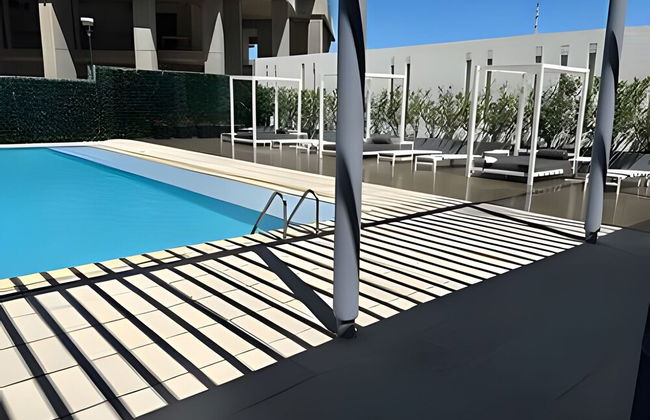 Studio Moderno Amoblado en Puerto Madero - Foto 17