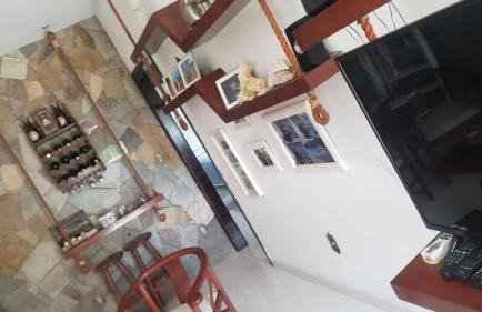 casa 4 quartos com piscina - Foto 7