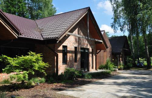 Villa Kamionka - Photo 57