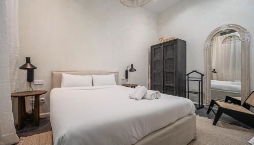 Cozy Stylish - 1Bedroom 1Bath - Malasaña - Foto 4, Other