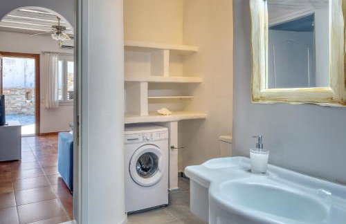 Andrea's Tinos House - Foto 38