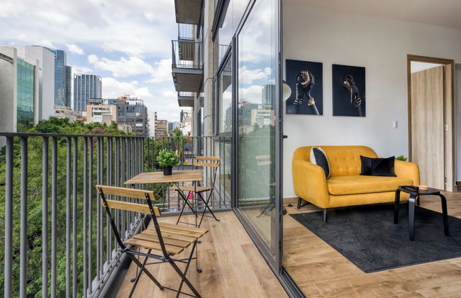 Forma Reforma by Mr. W - Foto 62