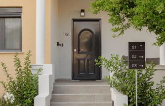 Galio Suites Airport by Airstay - Photo 70