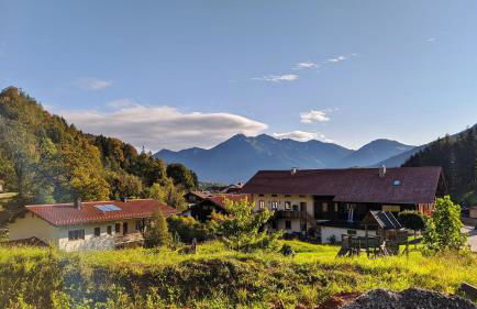 Ferienhaus Achental mit Sauna - Photo 39