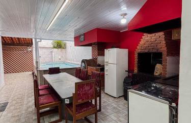 Casa Sossego Com Piscina Aquecida, Hidro e Cascata - Photo 29