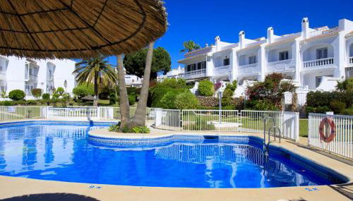 Holiday Home Jardines de Nerja by Interhome - Foto 2