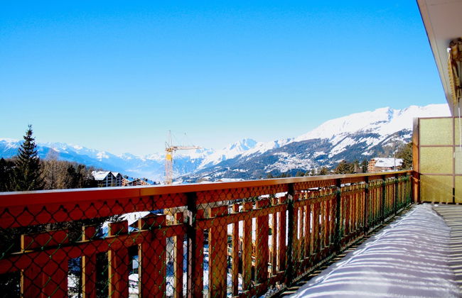 Mountain View & Spacious - Flaminia C - Foto 28