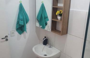 Apto. Campolim a 100mts do shopping Iguatemi - Foto 8