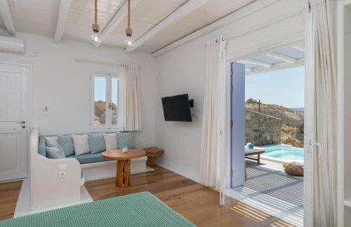 Milesian Suites - Foto 16